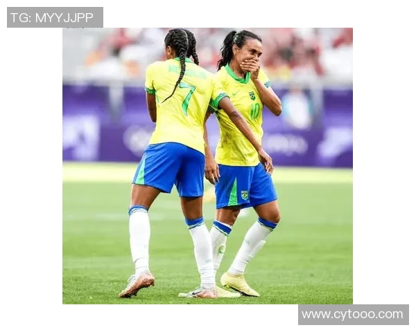 亚洲足球闪耀女足世界杯决赛!2-0力克巴西连续两届挺进决赛,豪取6连胜剑指冠军 亚洲足球闪耀女足世界杯决赛!2-0力克巴西连续两届挺进决赛,豪取6连胜剑指冠军