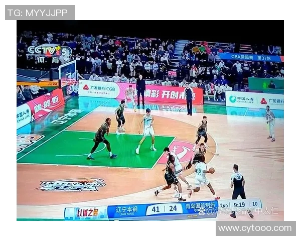 CBA辽宁队与青岛队精彩对决回放全场比赛精彩瞬间回顾